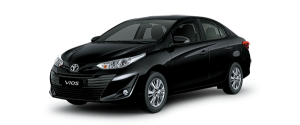 Vios 1.5E (MT) 5 Cấp