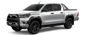HILUX 2.4E 4X2 MT