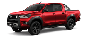 HILUX 2.4E 4X2 AT MLM