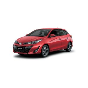YARIS G CVT