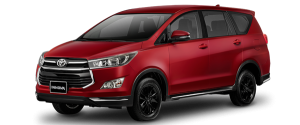 Innova Ventuner AT 6 cấp