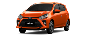 WIGO 1.2E MT 5 cấp