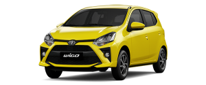 WIGO 1.2E AT 4 cấp